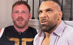 Jinder Mahal Defends Ridge Holland After Fan Criticizes WWE Stars Over Money Management