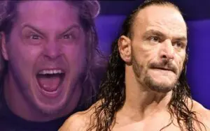 Joey Janela Explodes After Accusations That He Had A Hand In Sabu's Death