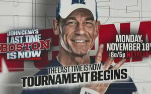 John Cena Reveals How His Final WWE Opponent Will Be Determined