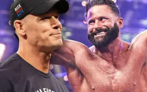 John Cena’s Role in Zack Ryder’s WWE Return Revealed