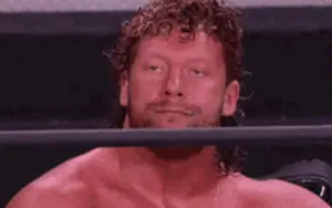 Kenny Omega Addresses His “Not Impressed” Meme