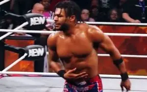 Kevin Knight Pulls Off Upset Win Against Darby Allin to Advance in AEW Continental Classic Gold League Kevin Knight Pulls Off Upset Win Against Darby Allin to Advance in AEW Continental Classic Gold League