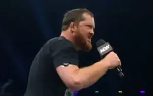 Kyle O’Reilly Lays Out Jon Moxley and Demands No Holds Barred Match at AEW Full Gear