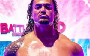 Lance Anoa’i Now Accepting Bookings Following WWE Departure Lance Anoa’i Now Accepting Bookings Following WWE Departure