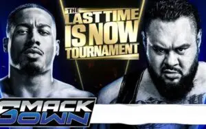Last Time Is Now Tournament Sees Two Dramatic Matches During 11/21 WWE SmackDown