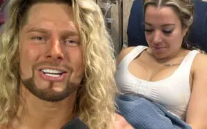 Lexis King Posts Hospital Photo of Carolina Cruz with “Two New Additions” Reveal