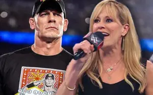 Lilian Garcia Confirms Status for John Cena’s Final WWE Match