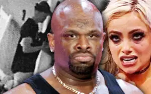 Liv Morgan’s Stalker Reached Out to D-Von Dudley Before Break-In Attempt