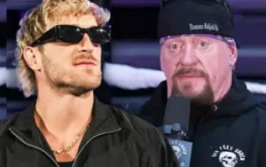 Logan Paul Accuses The Undertaker of Copying Him with YouTube Channel Launch