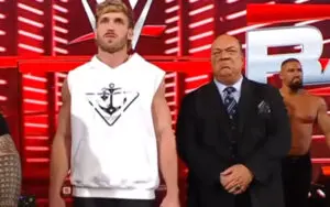 Logan Paul Breaks Silence on Joining Paul Heyman’s Vision Faction Ahead of WarGames