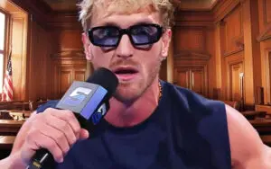 Logan Paul Calls Out 140 People Who Sued Him After CryptoZoo Lawsuit Gets Dismissed