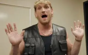 Logan Paul Reveals Everything He Wrote on His Hand During WWE SmackDown
