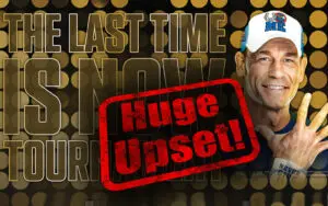 Massive Upset Goes Down In 'Last Time Is Now Tournament' During 11/21 WWE SmackDown