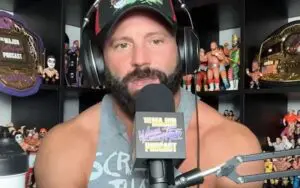 Matt Cardona Gets Heated Over Wrestlers Using “Jobber” Label