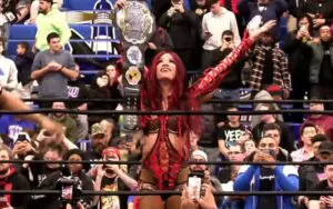 Mercedes Mone Captures 13th Championship After Wild Match at House of Glory Superclash