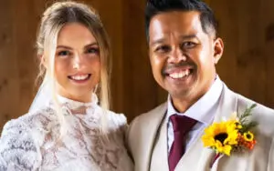 Mercedes Moné’s Ex-Husband Sarath Ton Marries Miranda Knesovich in Private Ceremony