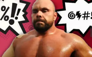 Michael Elgin Claims Fear of Backlash Keeps Wrestlers From Defending Him