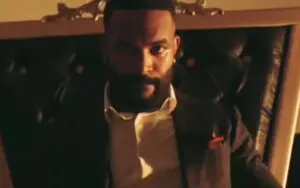 Montez Ford Teases Character Change in Cryptic Vignette Amid WWE TV Absence