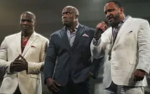 MVP Has His Eye On Adding Fourth Member To Hurt Syndicate Stable