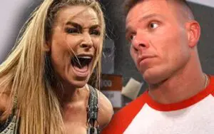 Natalya Reveals WWE Threatened to Fire Her Over TJ Wilson’s Career-Ending Injury