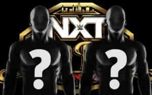 New Match Confirmed for WWE NXT Gold Rush