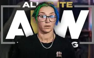 Nixon Newell Addresses Allegations AEW Sent Her Home After Backstage Controversy