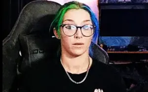 Nixon Newell Reveals She’s Receiving Death Threats After AEW Collision Controversy