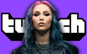 Nixon Newell Teases Twitch Stream After Addressing AEW Walkout Drama