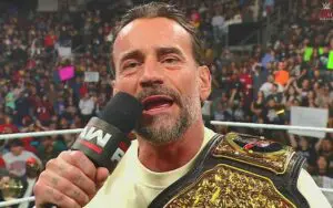 Not Everyone Supports CM Punk Winning WWE Gold Again—Here’s Why Not Everyone Supports CM Punk Winning WWE Gold Again—Here’s Why