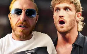 Orange Cassidy Rejects Claim Logan Paul Is "Better Than the Entire AEW Roster"