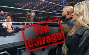 Outraged Fans Speak Out After Tatum Paxley NXT Women's Title Loss At Gold Rush