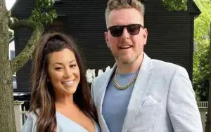 Pat McAfee Expecting Second Child with Wife Samantha