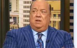 Paul Heyman Declares He's the Future of WWE: "Wait Till You See What I Do Next"