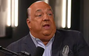 Paul Heyman Says WWE Stars Must Be More Intimate With Him Than Their Spouse To Succeed