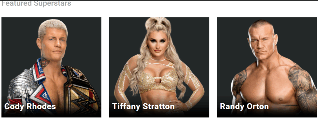 Potential Date for Randy Orton’s WWE Return Amid Television Absence Revealed