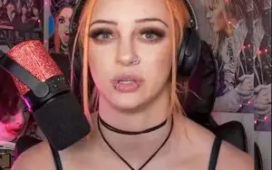 Priscilla Kelly Claims She Was Bullied to the Point of Being Suicidal in WWE