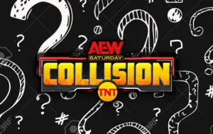 Production Botch Confuses Fans with Wrong City for Upcoming AEW Collision