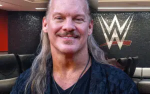 Push for Chris Jericho to Join WWE Creative Amid Return Rumors