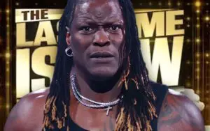 R-Truth Might’ve Just Spoiled His Spot in John Cena’s Retirement Tournament