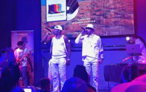 R-Truth Sells Out NYC Concert with WWE Stars in the Building and Major Support from Nick Khan