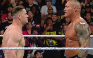 Randy Orton Questions John Cena’s ‘Final RAW’ Claim with Perfect Response