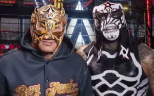 Real Reason Why the Lucha Brothers Joined WWE After AEW Exit