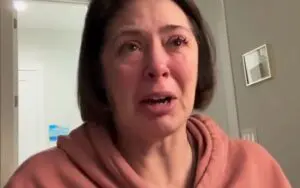 Rebel Reveals Lung Cancer Diagnosis After Year of Misidentified Illness