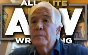 Ricky Steamboat Says AEW Feels Like a “First Class Operation”