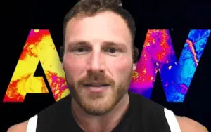 Ridge Holland Addresses AEW Speculation After WWE Exit