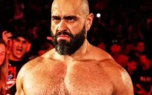 Rusev Reveals WWE Once Gave Him 60 Days to Save His Job