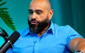 Rusev Says Vince McMahon Gave Him Mixed Messages on Turning Heel or Babyface