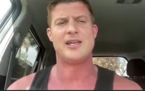 Ryan Nemeth Wants to Bring His “Getting Close” Series to TNA TV