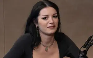 Saraya Regrets Not Giving Her All in AEW Comeback