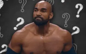 Scorpio Sky’s Injury Status Revealed After AEW Dynamite Scare